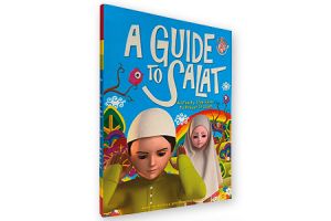A GUIDE TO SALAT 