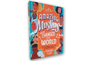 Amazing Muslims who Changed the World