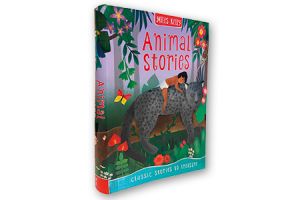 ANIMAL STORIES