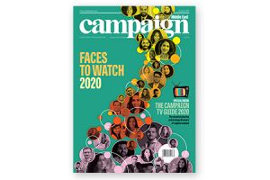 Campaign ME (22 issues)