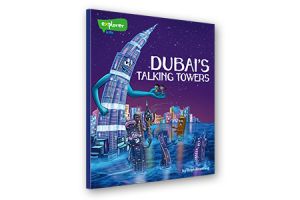 Dubai's Talking Towers