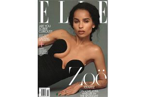 ELLE USA (12 issues)