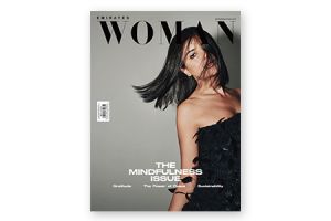 Emirates Woman (11 issues)