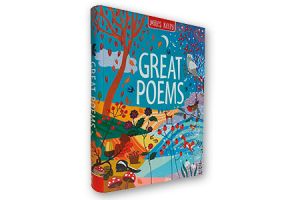 GREAT POEMS