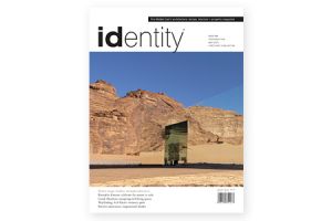 Identity (11 issues)