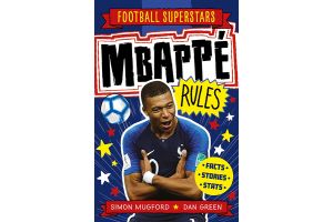 FOOTBALL SUPERSTARS: MBAPPE RULES
