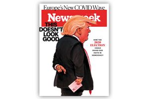 NEWSWEEK (52 issues)