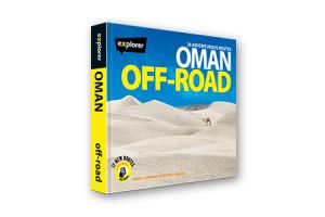 Oman Off-Road Guide