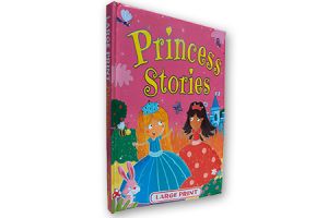 PRINCESS STORIES