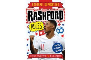 FOOTBALL SUPERSTARS: RASHFORD RULES