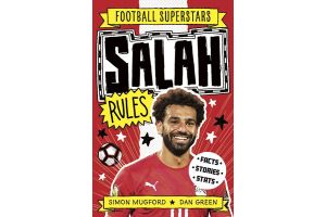 FOOTBALL SUPERSTARS: SALAH RULES
