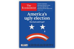 THE ECONOMIST (51 issues)