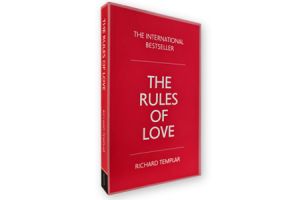 THE RULES OF LOVE