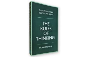 THE RULES OF THINKING