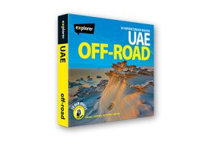 UAE Off-Road Guide