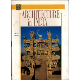 essay on architecture of india