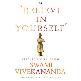 believe in yourself swami vivekananda book review