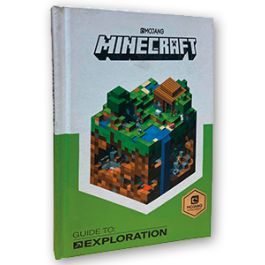 MINECRAFT GUIDE TO EXPLORATION